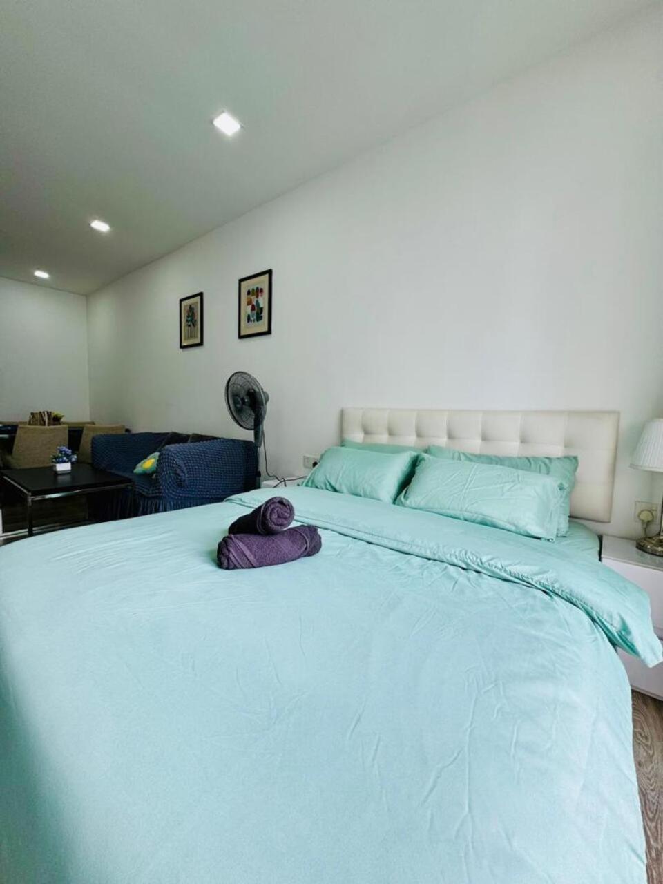 Bintang Suites Kuala Lumpur City Centre Bagian luar foto