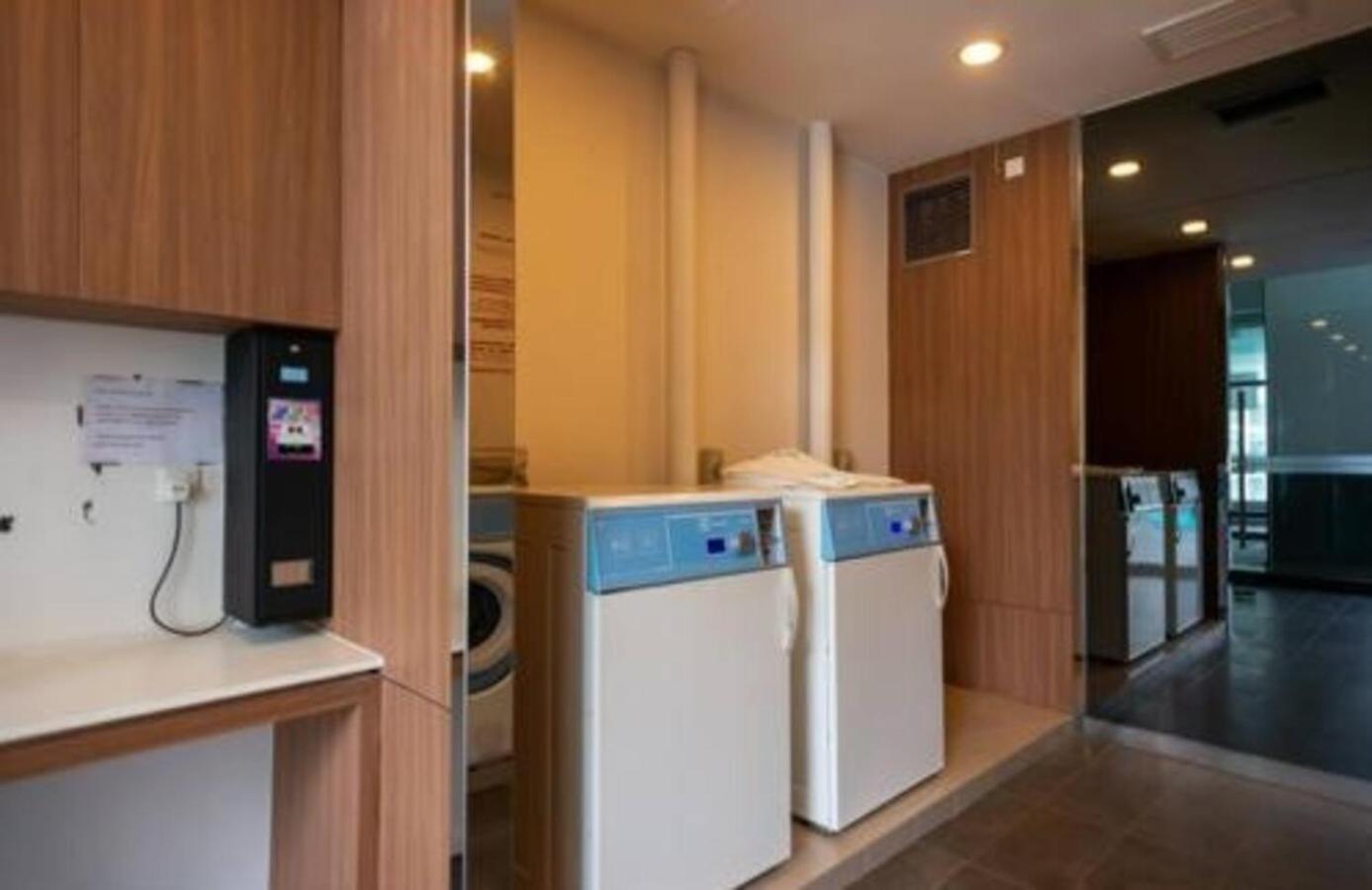 Bintang Suites Kuala Lumpur City Centre Bagian luar foto