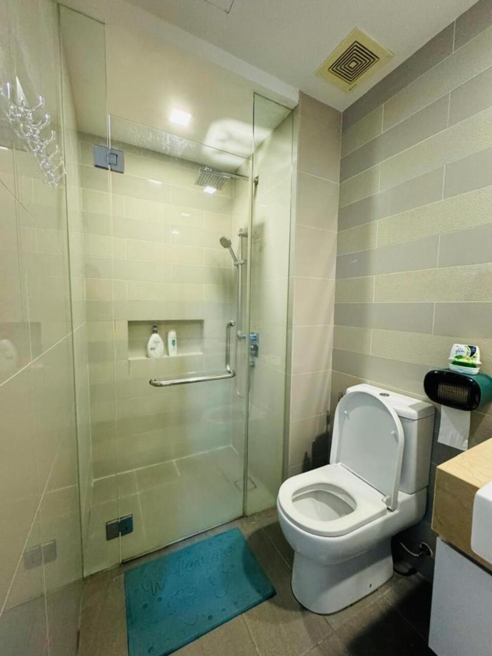Bintang Suites Kuala Lumpur City Centre Bagian luar foto