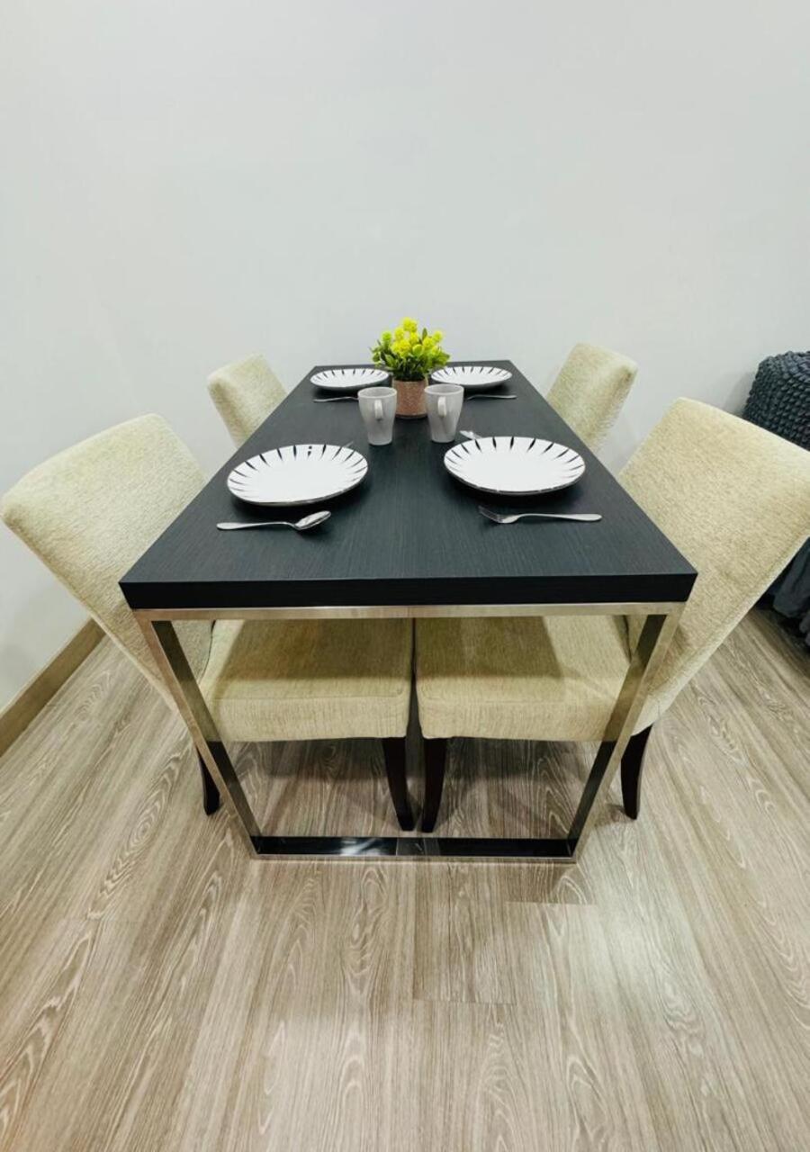 Bintang Suites Kuala Lumpur City Centre Bagian luar foto