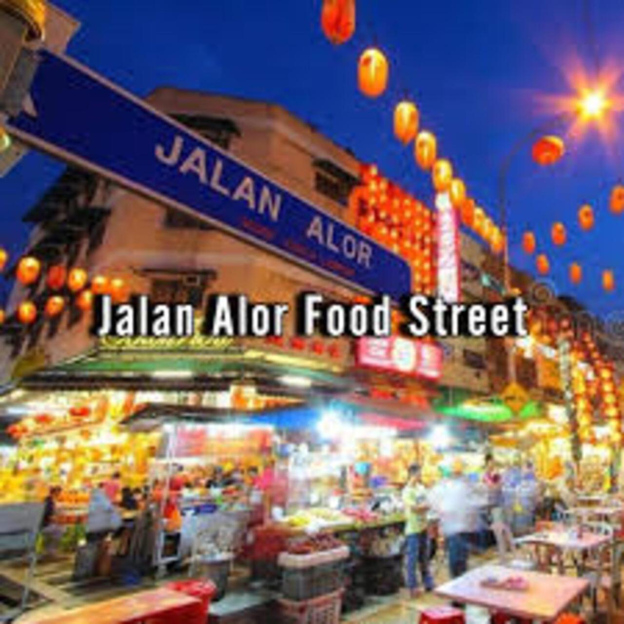 Bintang Suites Kuala Lumpur City Centre Bagian luar foto